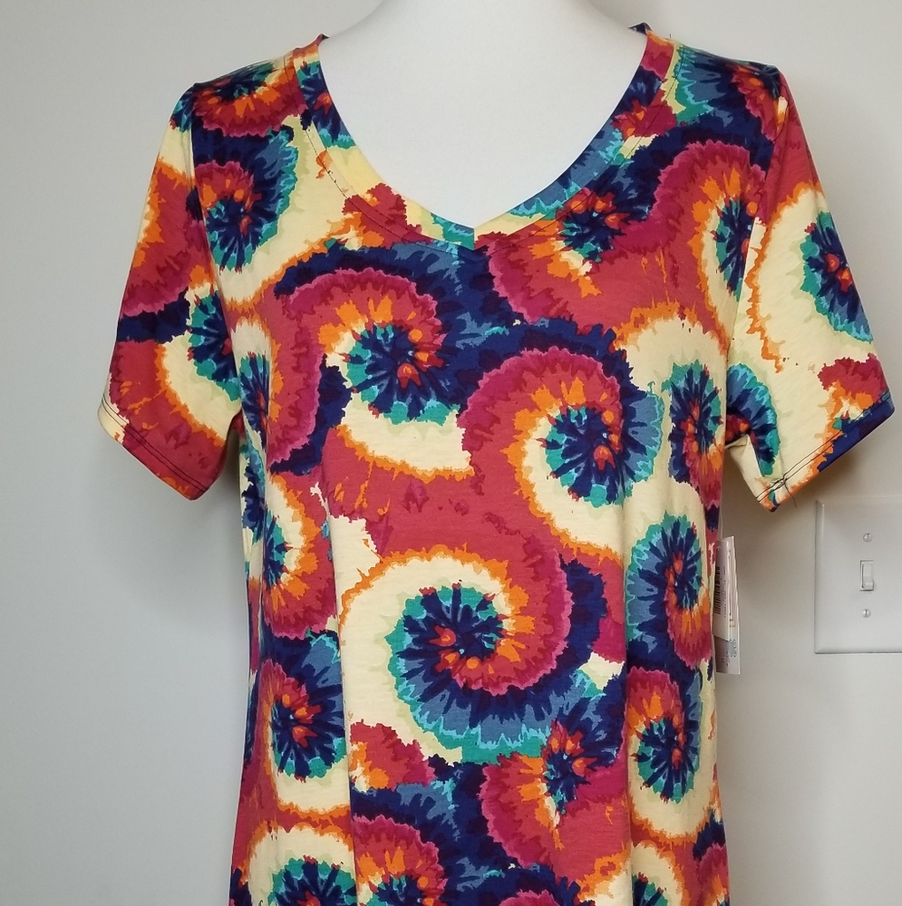 LulaRoe Christy T